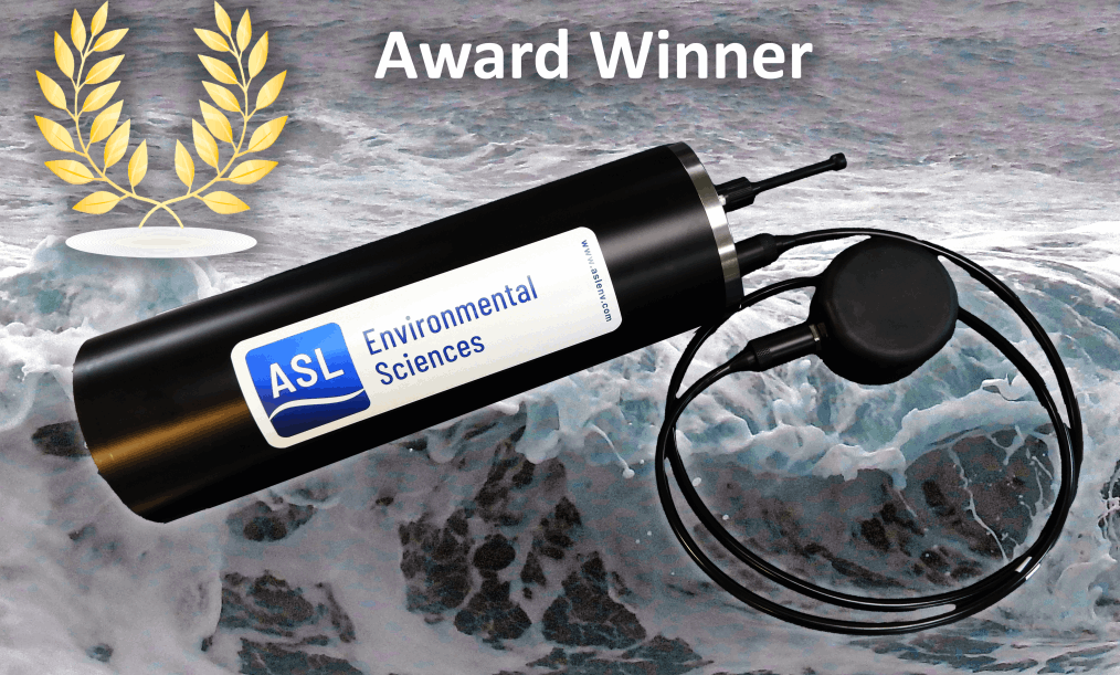 Award Winner