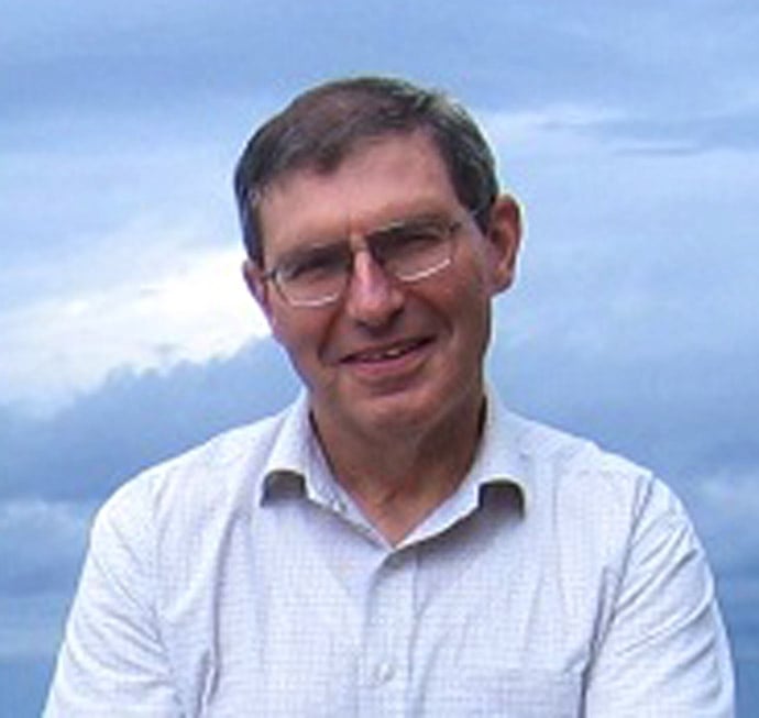 David Fissel