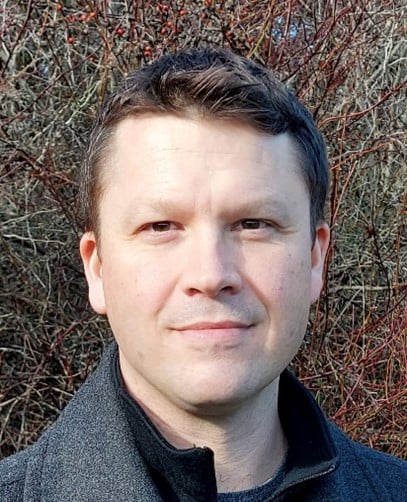 Dan Walters