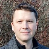 Dan Walters