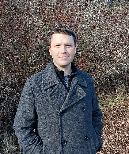 Dan Walters