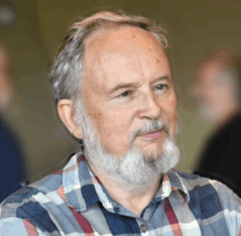 Gary Borstad