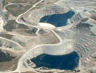 Geology and Mining