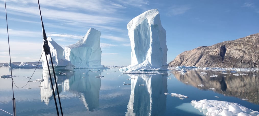 Greenland Climate Research