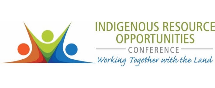 Indigenous Resource Opportunities Conference