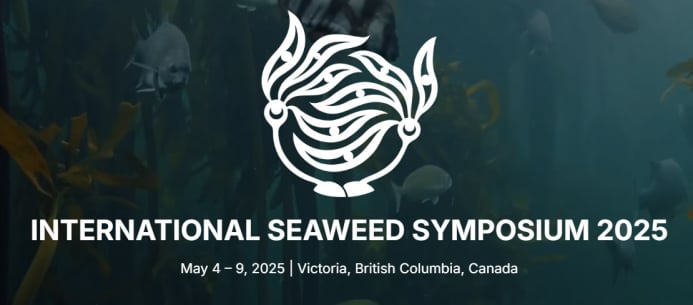International Seaweed Conference