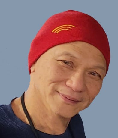 Jose Lim