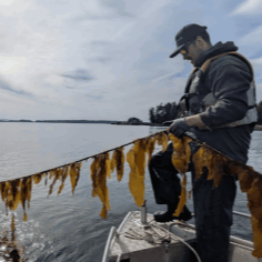 SOFAR-AZFP-nano Smart Buoy