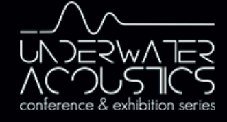 Underwater Acoustics Conference and Exhibit Series