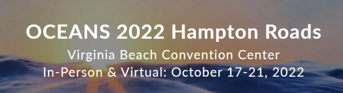 Oceans 2022