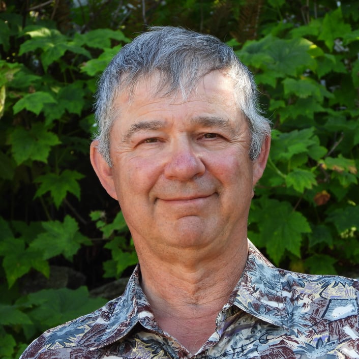 Rene Chave