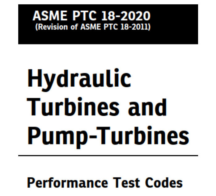 ASME PTC