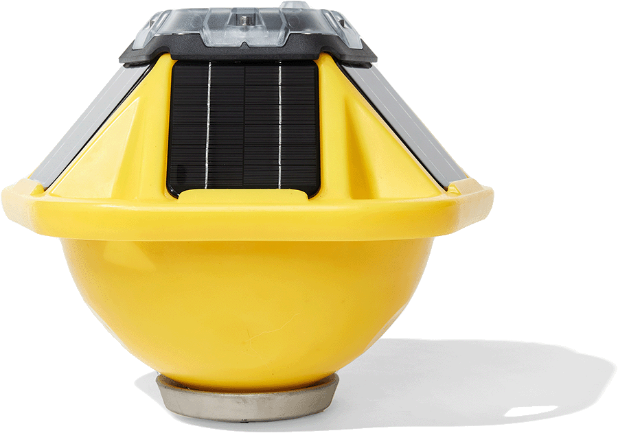 Sofar Spotter metocean buoy