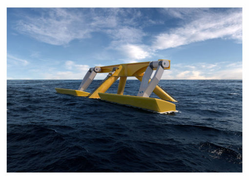 Wave Energy