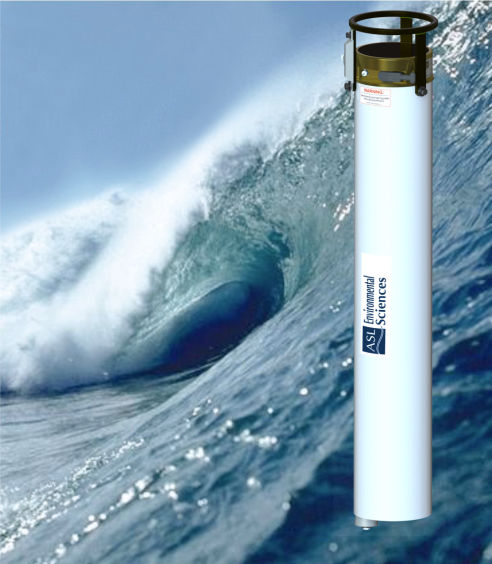Wave Profiler