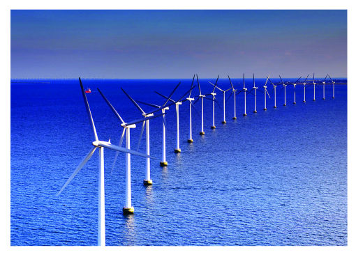 Offshore Wind